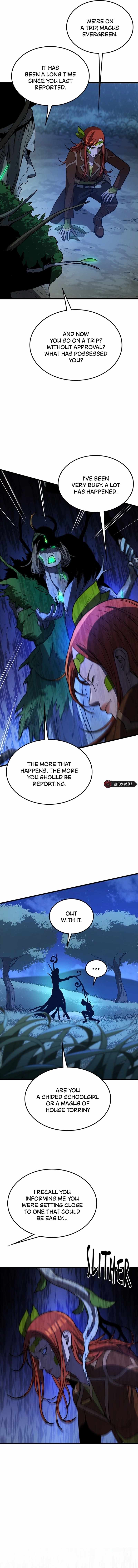 Return of the Runebound Professor Chapter 37 14